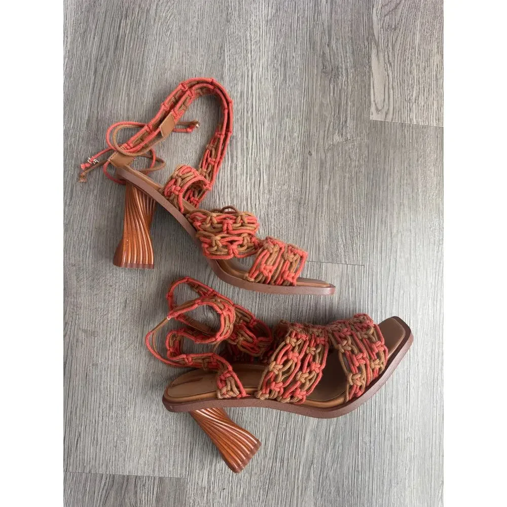Sam Edelman worn once